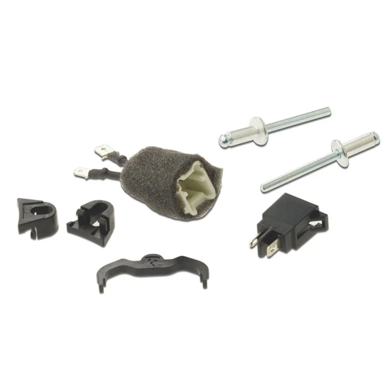 Altavoces vías separadas 5" Renault, Dacia, Nissan, Focal IS REN 130