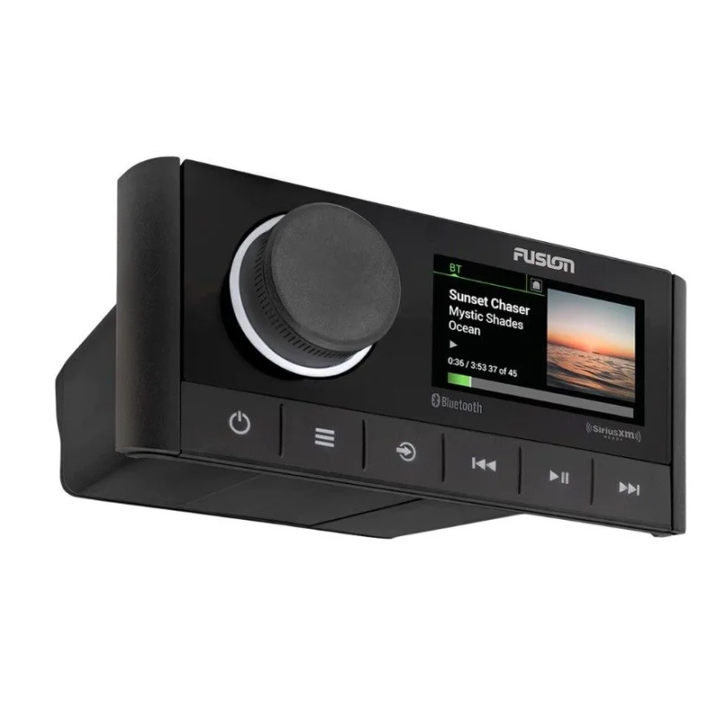 Fusion MS RA670 Radio marino con pantalla táctil, Bluetooth y USB