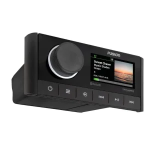 Fusion MS RA670 Radio marino con pantalla táctil, Bluetooth y USB