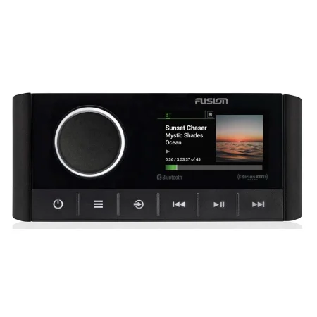 Fusion MS RA670 Radio marino con pantalla táctil, Bluetooth y USB