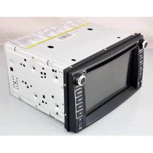 ​Radio navegador modelos Kia, Android 9.1