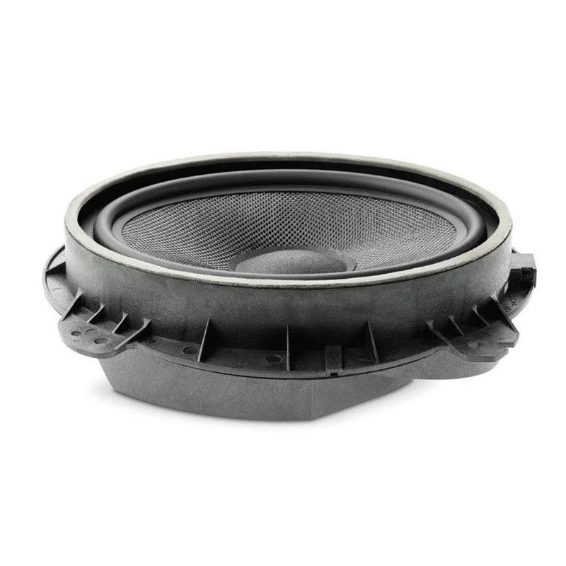 Altavoces 6x9 Focal IS690TOY específicos para Toyota y Lexus