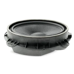 Altavoces 6x9 Focal IS690TOY específicos para Toyota y Lexus