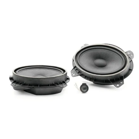 Altavoces Focal IS690TOY, 6x9", específicos para Toyota y Lexus