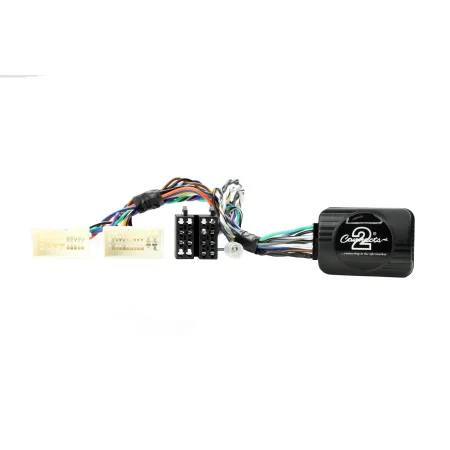 CTSKI014.2, Interface mandos volante Kia Sportage, año 2012