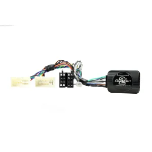 CTSKI014.2, Interface mandos volante Kia Sportage, año 2012