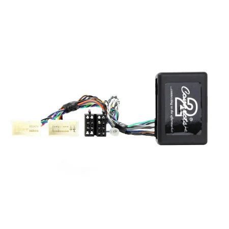 CTSHY018.2, Interface mandos volante Hyundai Veloster, año 2017