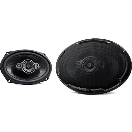 Kenwood KFC PS6996, Altavoces 6X9, 5 vías