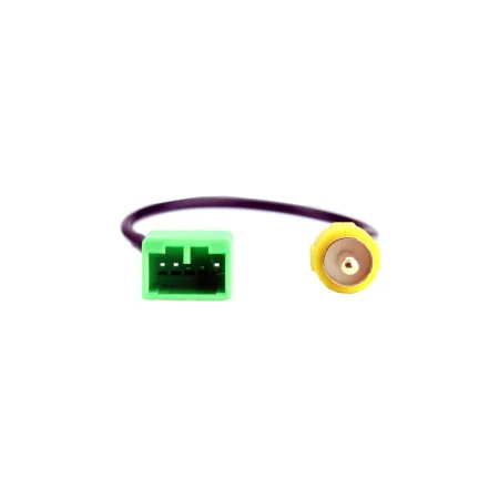 CAM MZ1 RT, Adaptador retención cámara trasera origen, Mazda 6, año 2012/2014