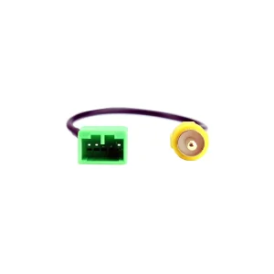 CAM MZ1 RT, Adaptador retención cámara trasera origen, Mazda 6, año 2012/2014