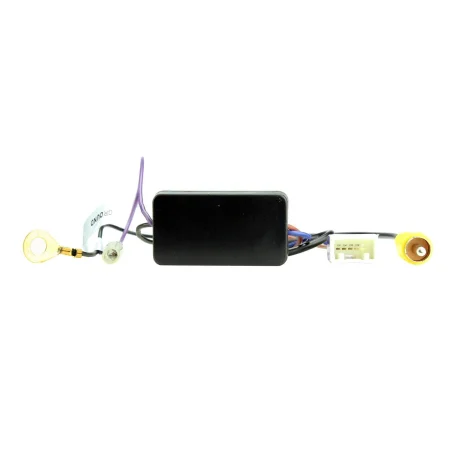 CAM SU1 RT, Adaptador retención cámara trasera, modelos Subaru