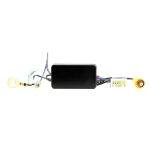 CAM SU1 RT, Adaptador retención cámara trasera, modelos Subaru