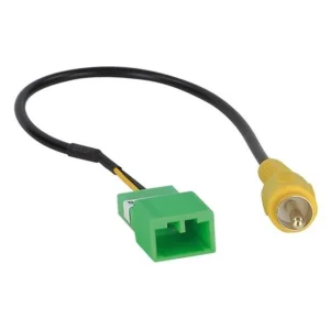 CAM MZ1 RT, Adaptador retención cámara trasera origen, Mazda 6, año 2012/2014
