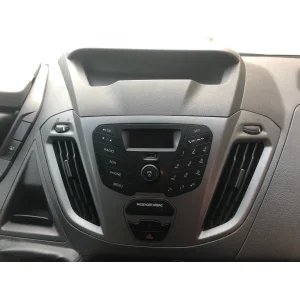 Radio Ford Transit, Custom, 2012, V362