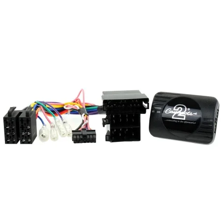 CTSFA014.2, Interface mandos volante Fiat 500L, año 2013 2021