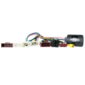 CTSIN001.2, Interface mandos volante Infiniti G35, año 2002 2007