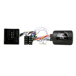 CTSPG018.2, Interface mandos volante Peugeot Expert KO/Expert, Traveller KO, 2016