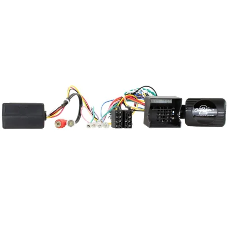 CTSPO006.2, Interface mandos volante Porsche 911, año 2004 2008