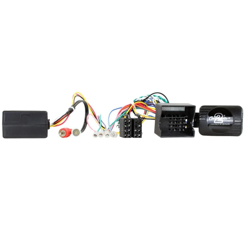 CTSPO006.2, Interface mandos volante Porsche 911, año 2004 2008