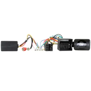 CTSPO006.2, Interface mandos volante Porsche 911, año 2004 2008