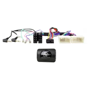 CTSSY009.2, Interface mandos volante Ssangyong Musso, 2018