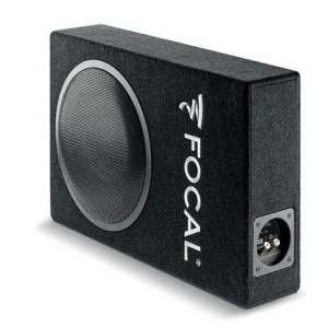 Focal PSB200, Subwoofer 8" en caja