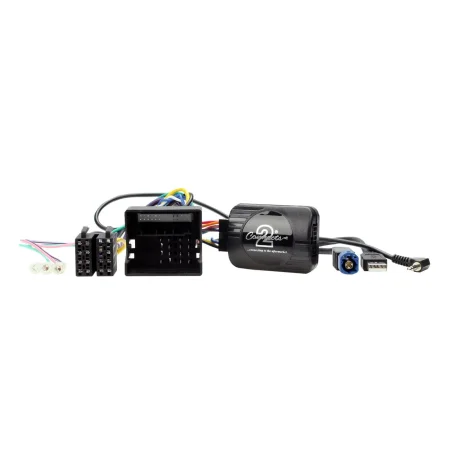 CTSTY012.2, Interface mandos volante Toyota Proace y Proace Verso