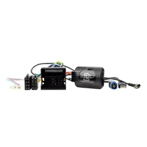 CTSTY012.2, Interface mandos volante Toyota Proace y Proace Verso