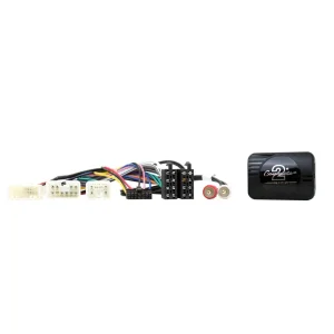 CTSTY013.2, Interface mandos volante para modelos Toyota
