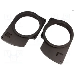 Aro altavoces BMW Serie 3 46 1998 2007