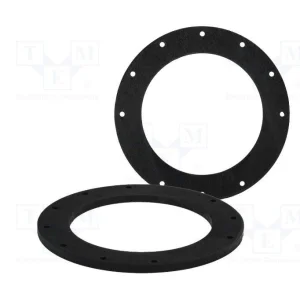 Adaptador/soporte altavoces Citroën C3 2009, C3 Picasso 2008, DS3 2009