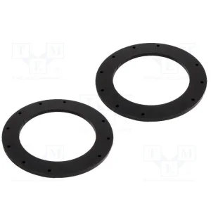 Aro separador altavoces Citroën C3 2009, C3 Picasso 2008, DS3 2009
