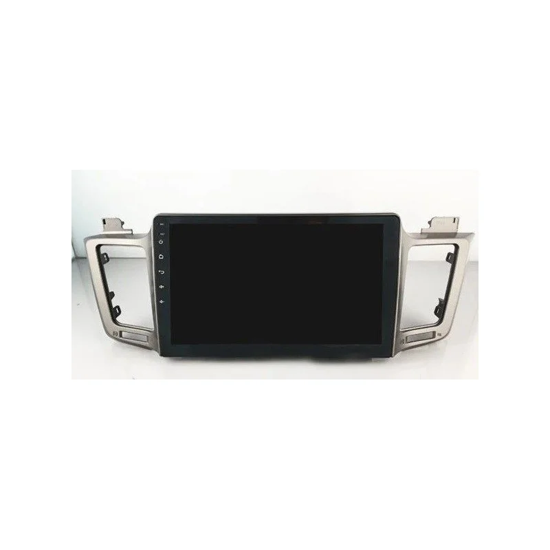 Radio Navegador Toyota RAV4, año 2013/2018, pantalla 9 10.2"