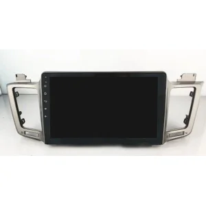 Radio Navegador Toyota RAV4, año 2013/2018, pantalla 9 10.2"