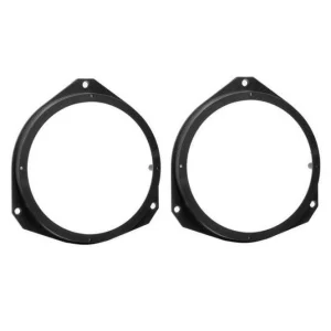 Soporte altavoces, Alfa Romeo, Fiat, Citroen, Ford, Opel, Peugeot, 16,5cm