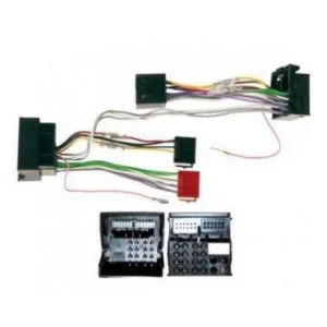 Conector manos libres, Citroen, Fiat, Peugeot, Alfa Romeo, 11050544