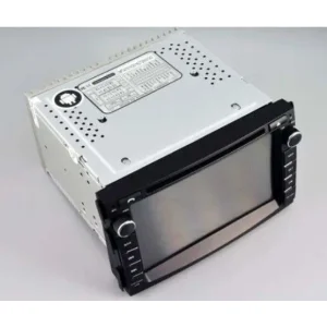Radio Navegador Kia Ceed, Venga, 2010/2012, android 9.0
