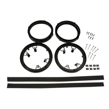 Adaptador altavoces Kit, 02030001KT