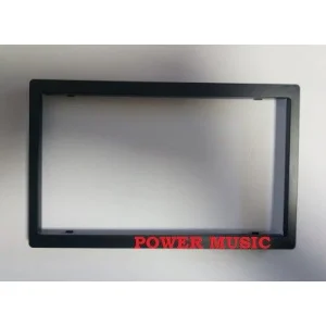 Marco/cerquillo adaptador para pantallas Kenwood DPX M3100BT