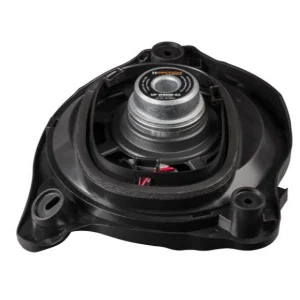 Subwoofer ultracompacto 20cm específico Mercedes