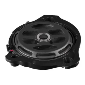 Subwoofer ultrafino 8" (20cm), específico para Mercedes clase C, E, GLC, S
