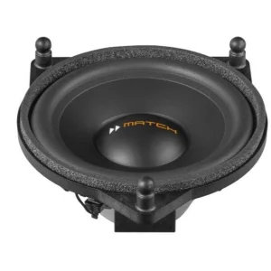 Altavoces 10cm para Mercedes Clase C, E, GLC, S.