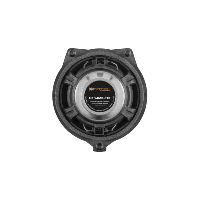 Altavoces 10cm para modelos Mercedes