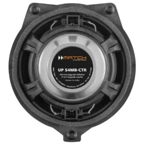 Altavoces 10cm para modelos Mercedes