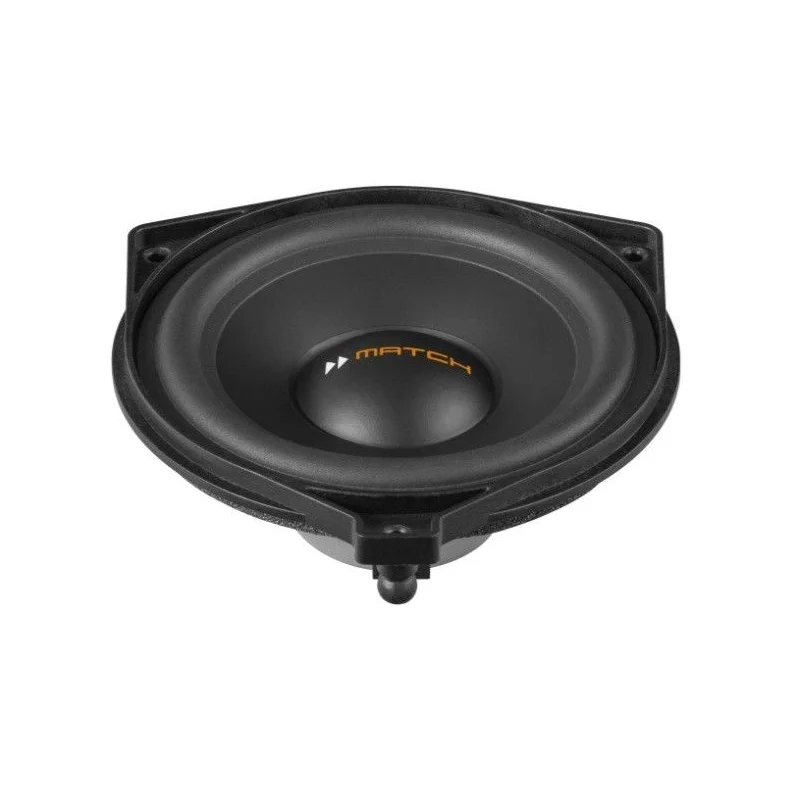 Altavoces Surround 10cm para modelos Mercedes