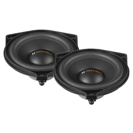 Altavoces Surround 10cm para modelos Mercedes, Match UP S4MB SUR