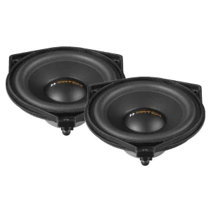 Altavoces Surround 10cm para modelos Mercedes, Match UP S4MB SUR