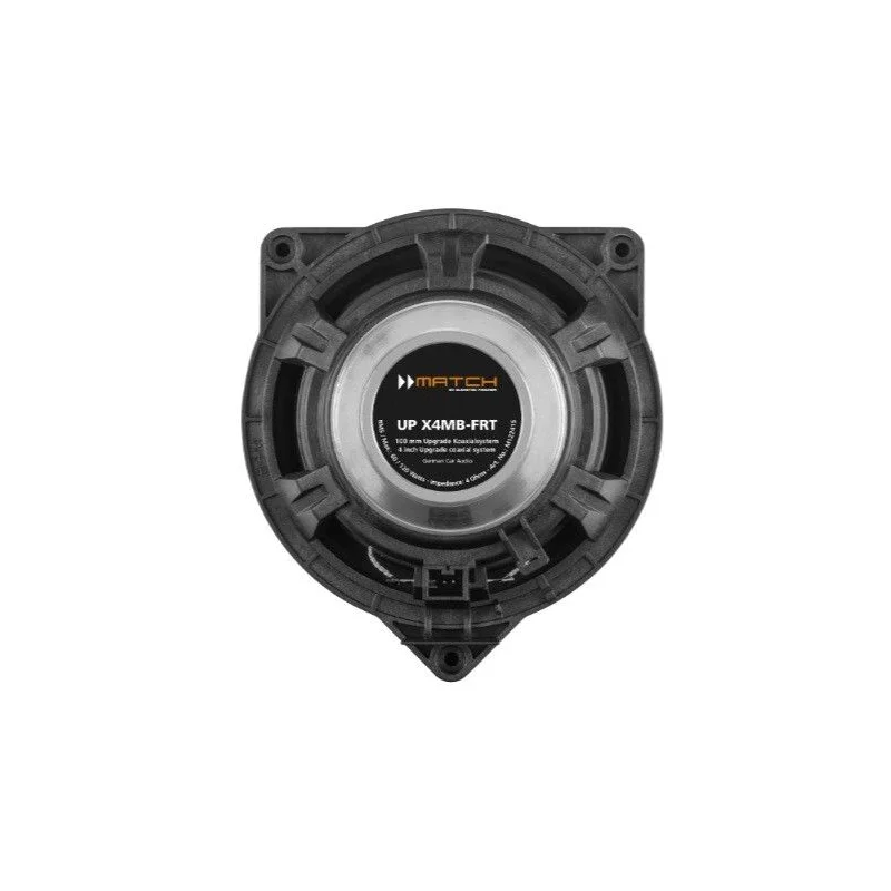 Altavoces 10cm para modelos Mercedes