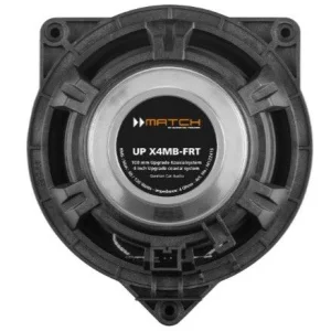 Altavoces 10cm para modelos Mercedes