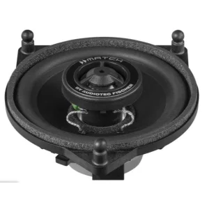 Altavoces 10cm para modelos Mercedes, Match